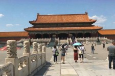 新疆旅行攻略(北京旅行攻略英语)