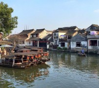 新疆江浙沪旅游(江浙沪旅游景点排名前十)