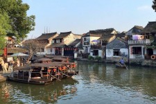 新疆江浙沪旅游(江浙沪旅游景点排名前十)