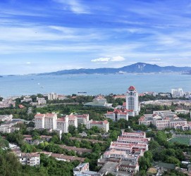 新疆厦门旅游攻略(厦门旅游攻略自由行)
