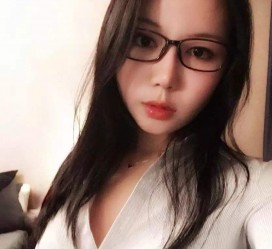 新疆姑娘在西安一模特公司做兼职的简单介绍