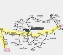 新疆自驾线路(自驾游路线规划app哪个好)