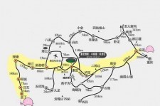 新疆自驾线路(自驾游路线规划app哪个好)