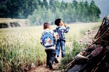 新疆河南一家四口结伴游中国2个月(河南适合一家四口旅游的地方)