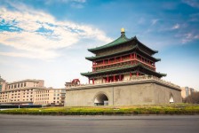新疆西安自助游(西安自助游攻略)