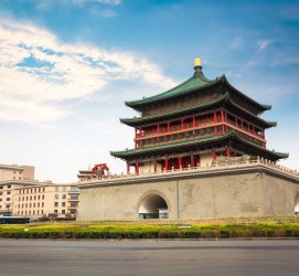 新疆西安自助游(西安自助游攻略)