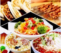新疆美食攻略(美食攻略在哪里找)