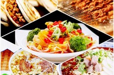 新疆美食攻略(美食攻略在哪里找)