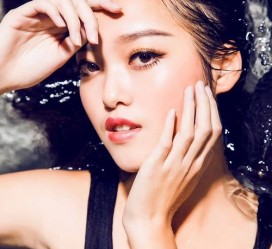 新疆美院系花兼职商务模特女的叫什么的简单介绍