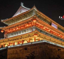 新疆西安旅游攻略(西安旅游攻略自由行路线推荐)