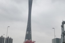 新疆广州游玩攻略(广州游玩攻略景点大全免费)