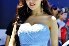 新疆美模(美模奖项等级)