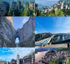 新疆周边旅游攻略(乌鲁木齐周边旅游攻略)