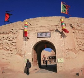 新疆银川旅游攻略(7月银川旅游攻略)