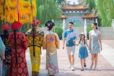 新疆伴游中国带你逛个街(同城搭伴旅游)