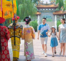 新疆伴游中国带你逛个街(同城搭伴旅游)