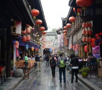 新疆成都自助游(成都自助游住哪里方便)