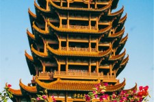 新疆武汉游玩攻略(武汉游玩攻略路线)