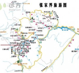 新疆旅游景点地图(旅游景点地图自驾)