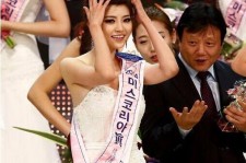 新疆选美小姐(选美小姐叫什么)
