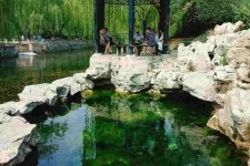 新疆济南旅游攻略(青岛威海济南旅游攻略)
