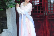 新疆汉服兼职模特(汉服兼职模特雇用信息)