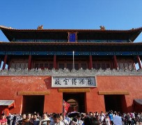 新疆旅游攻略(夏季北京旅游攻略)