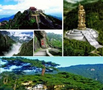 新疆景点介绍(景点介绍英文)