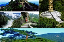 新疆景点介绍(景点介绍英文)