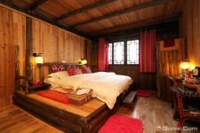 新疆旅游住宿(旅游住宿app)