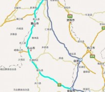 新疆自驾路线(自驾游线路)