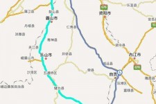 新疆自驾路线(自驾游线路)