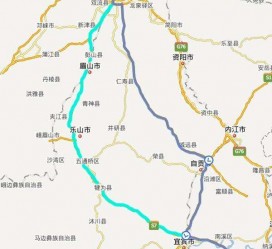 新疆自驾路线(自驾游线路)