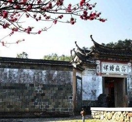 新疆中国伴游网保举一座寺庙(旅游景区寺庙)