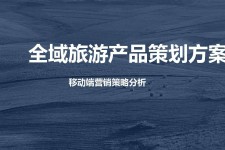 新疆旅游方案(旅游方案策划书模板)