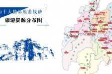 新疆旅游线路(旅游线路名称)