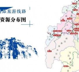 新疆旅游线路(旅游线路名称)