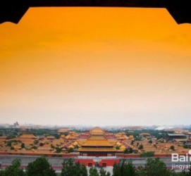 新疆旅游攻略(北京旅游攻略和花费)