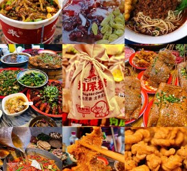 新疆重庆游玩攻略(重庆游玩攻略3天费用2人)