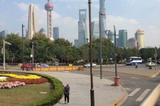 新疆上海自助游(上海自助游团购)