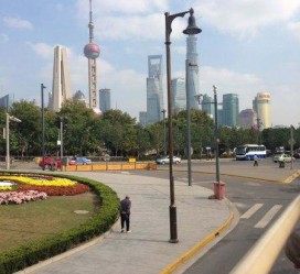 新疆上海自助游(上海自助游团购)