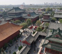 新疆开封旅游攻略(开封旅游攻略必玩的景点)