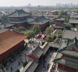新疆开封旅游攻略(开封旅游攻略必玩的景点)