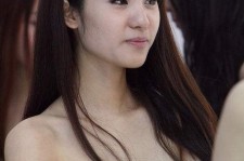 新疆模特走光(时尚模特走秀)