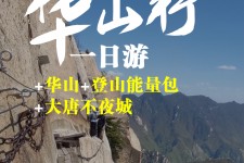 新疆一日游(一日游需要准备些什么东西?)