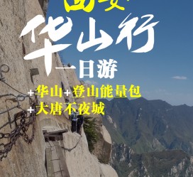 新疆一日游(一日游需要准备些什么东西?)