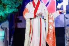 新疆汉服模特是哪种兼职的吗(网上雇用古拆汉服模特可信吗)