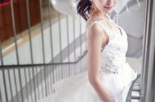 新疆女伴侣兼职婚纱模特(婚纱模特兼职是实的吗)