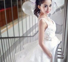 新疆女伴侣兼职婚纱模特(婚纱模特兼职是实的吗)
