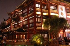 新疆上海旅游攻略(上海旅游攻略5日自助游攻略)